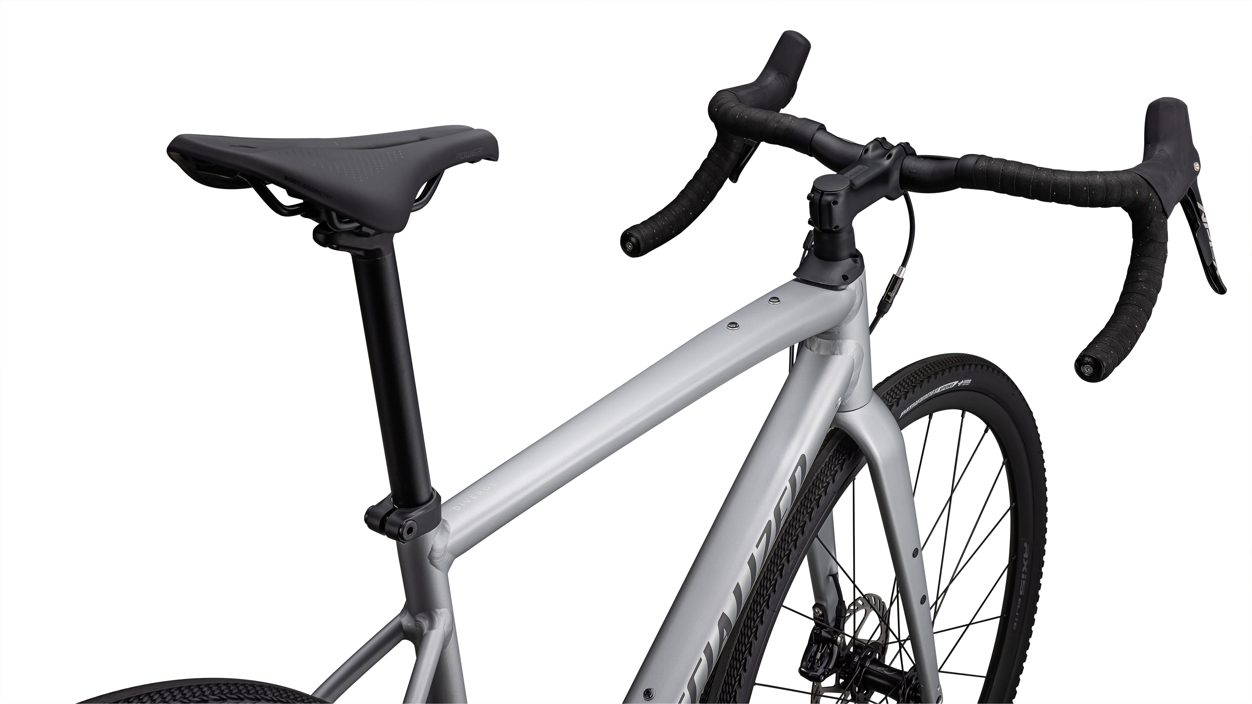 Diverge Comp E5