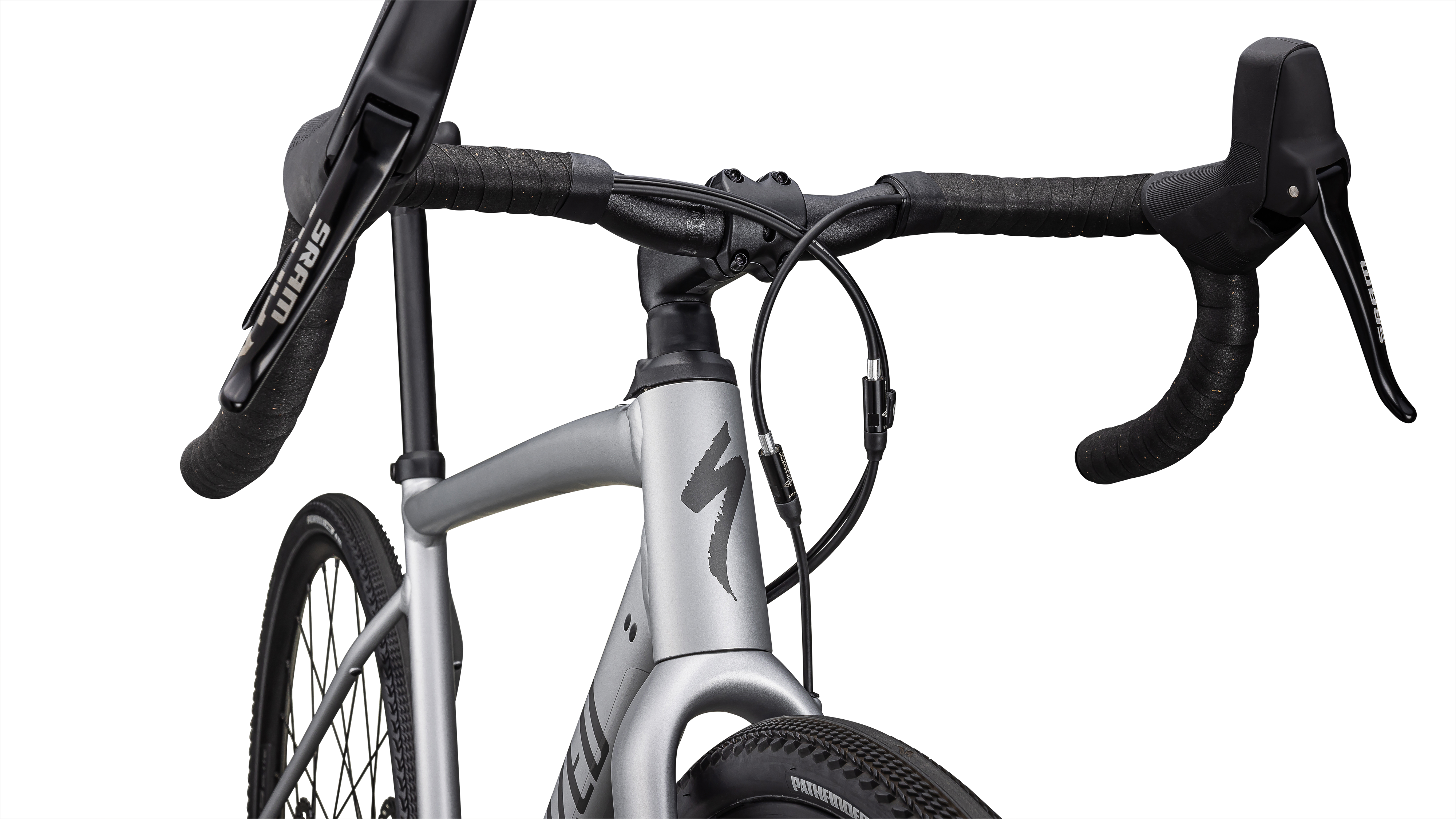 Diverge Comp E5