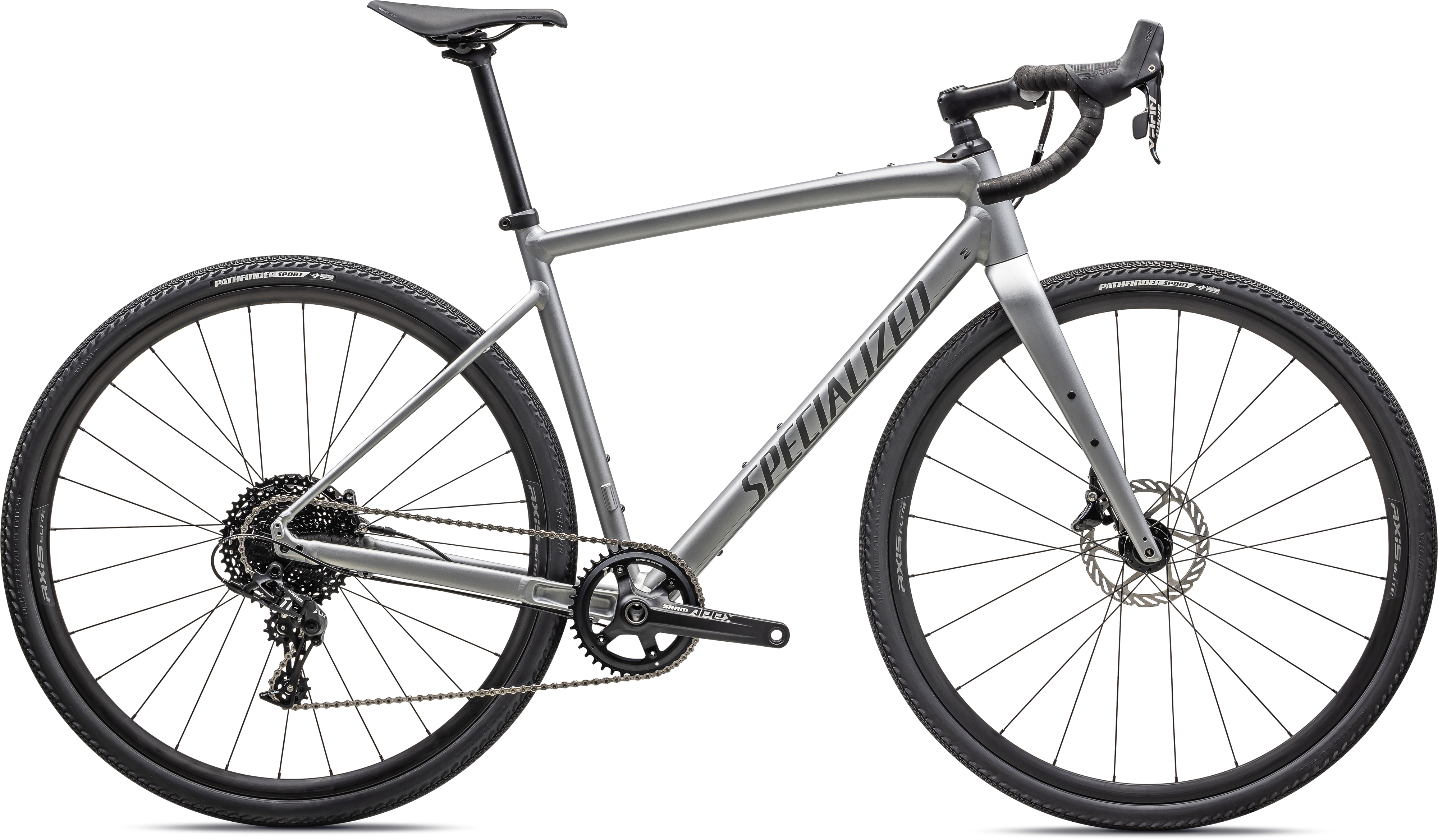 Diverge Comp E5