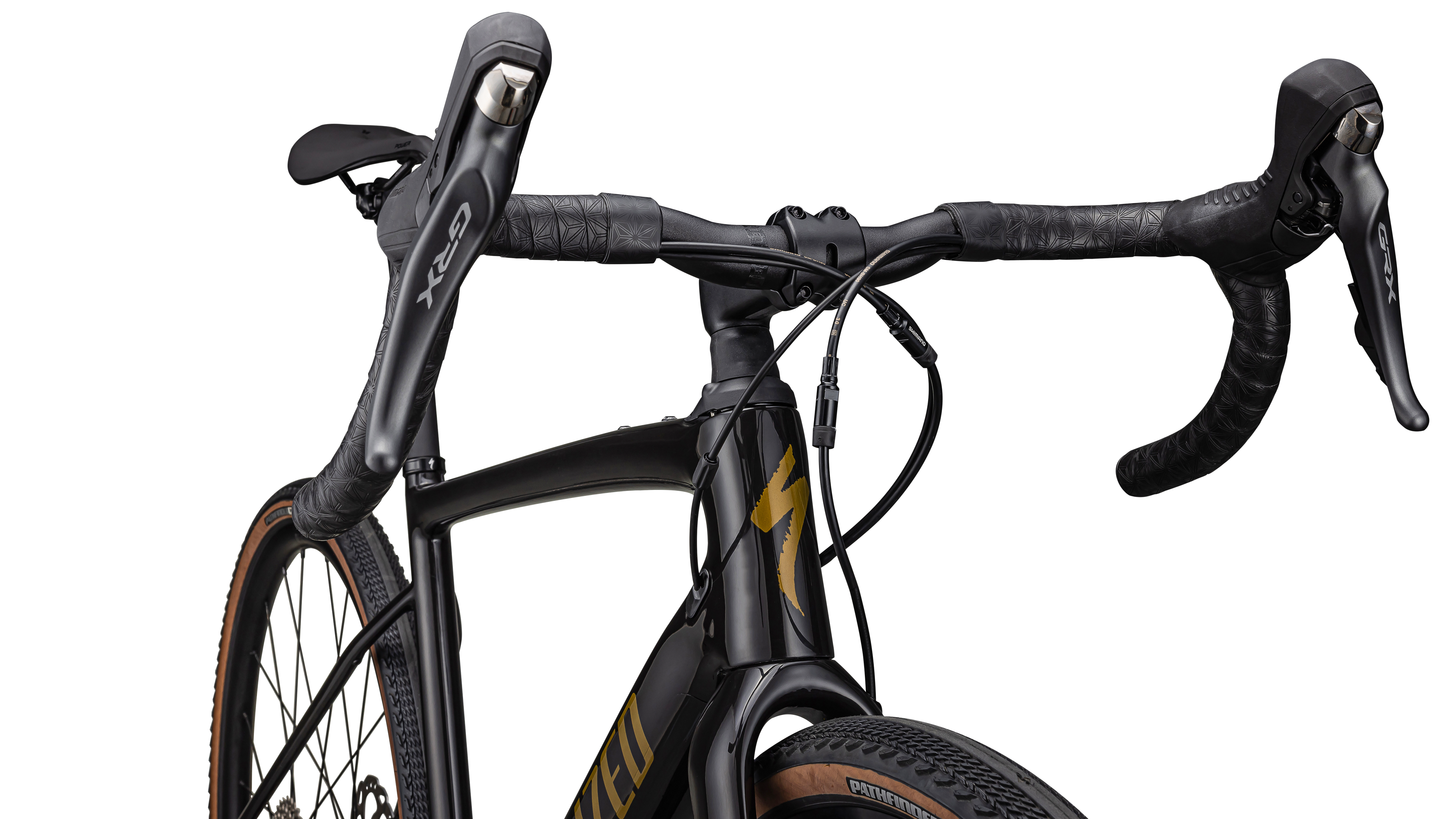Diverge Comp Carbon