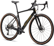 Diverge Comp Carbon