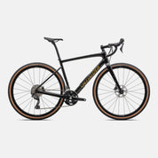 Diverge Comp Carbon