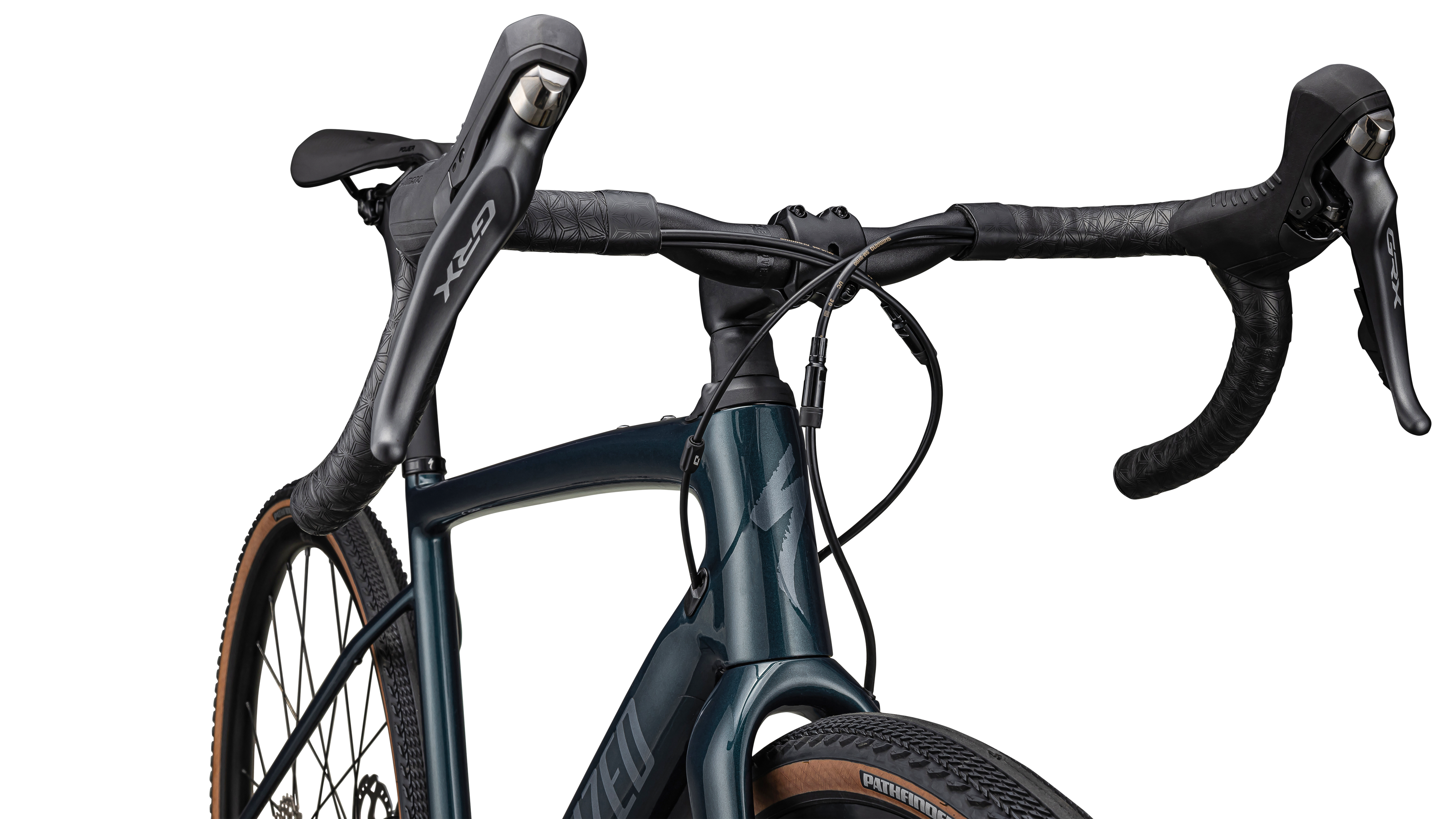 Diverge Comp Carbon