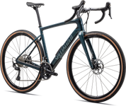 Diverge Comp Carbon