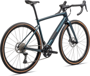 Diverge Comp Carbon