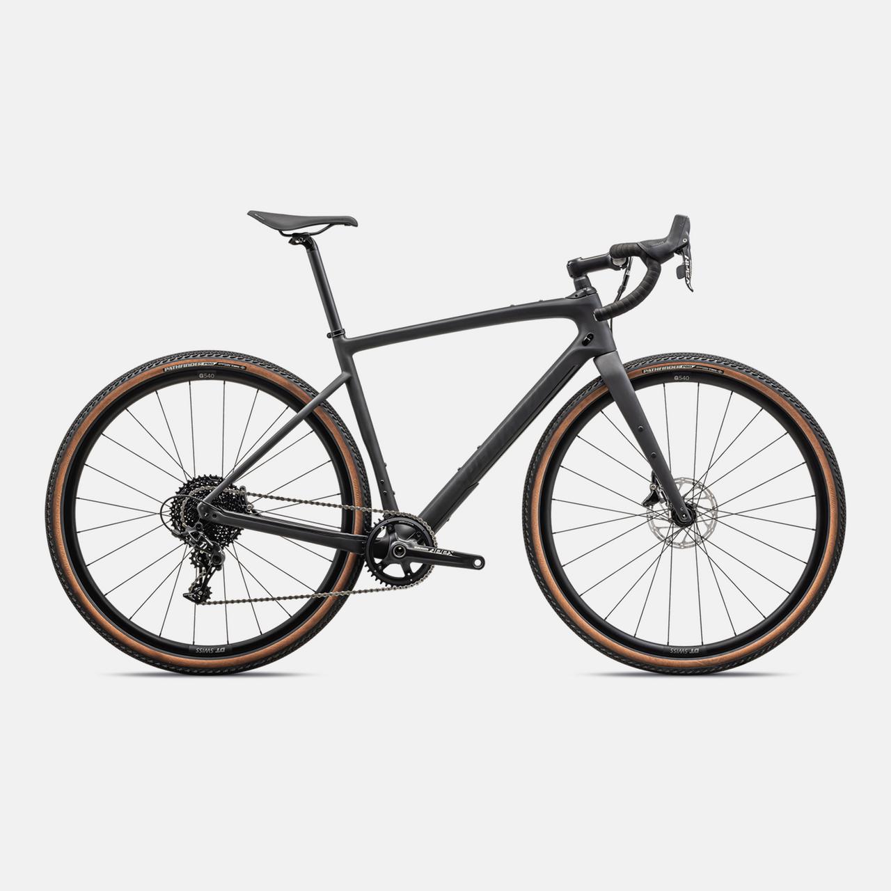 Diverge Sport Carbon