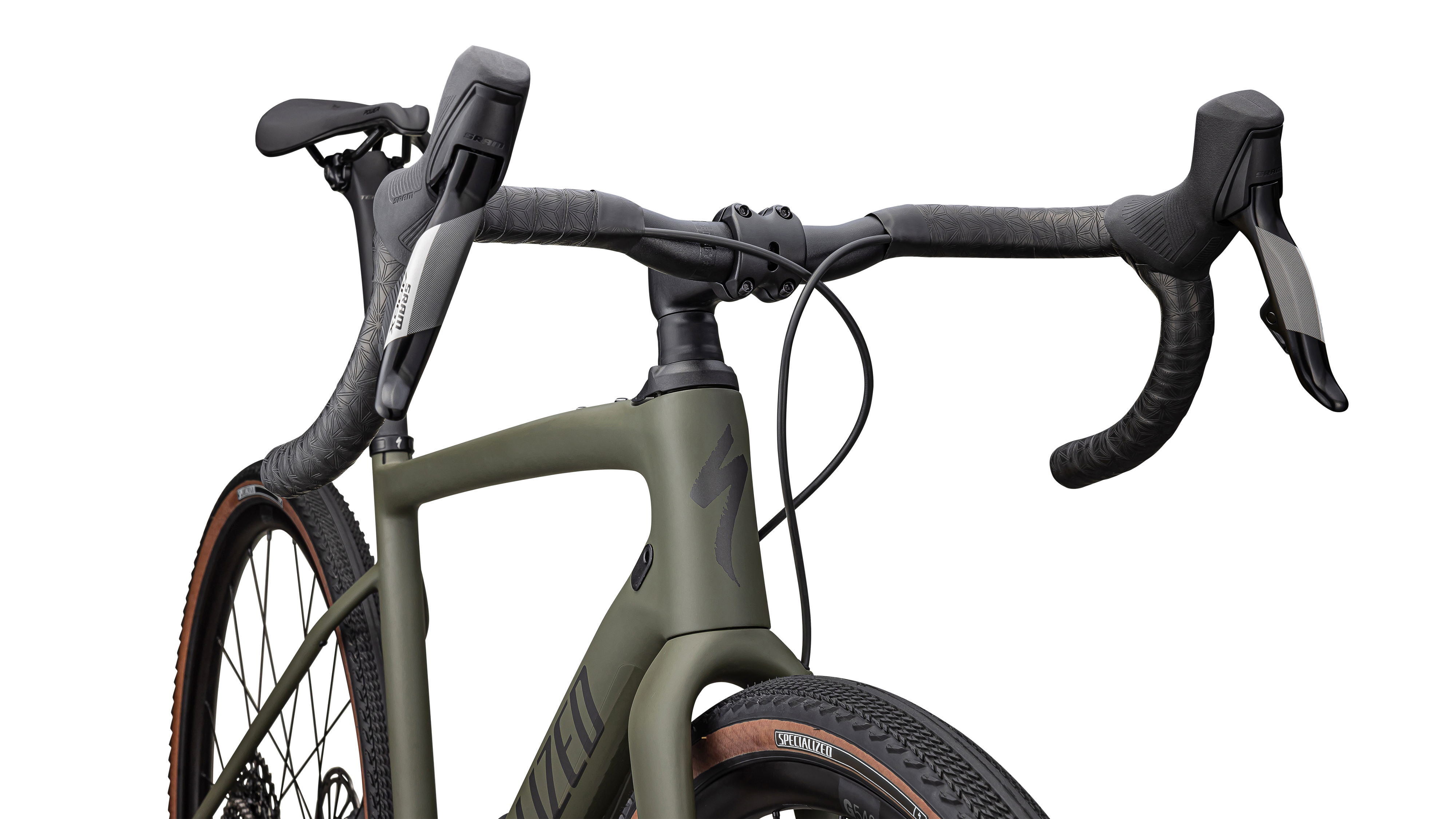 Diverge Comp Carbon