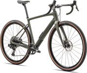 Diverge Comp Carbon