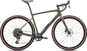Diverge Comp Carbon