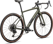 Diverge Comp Carbon