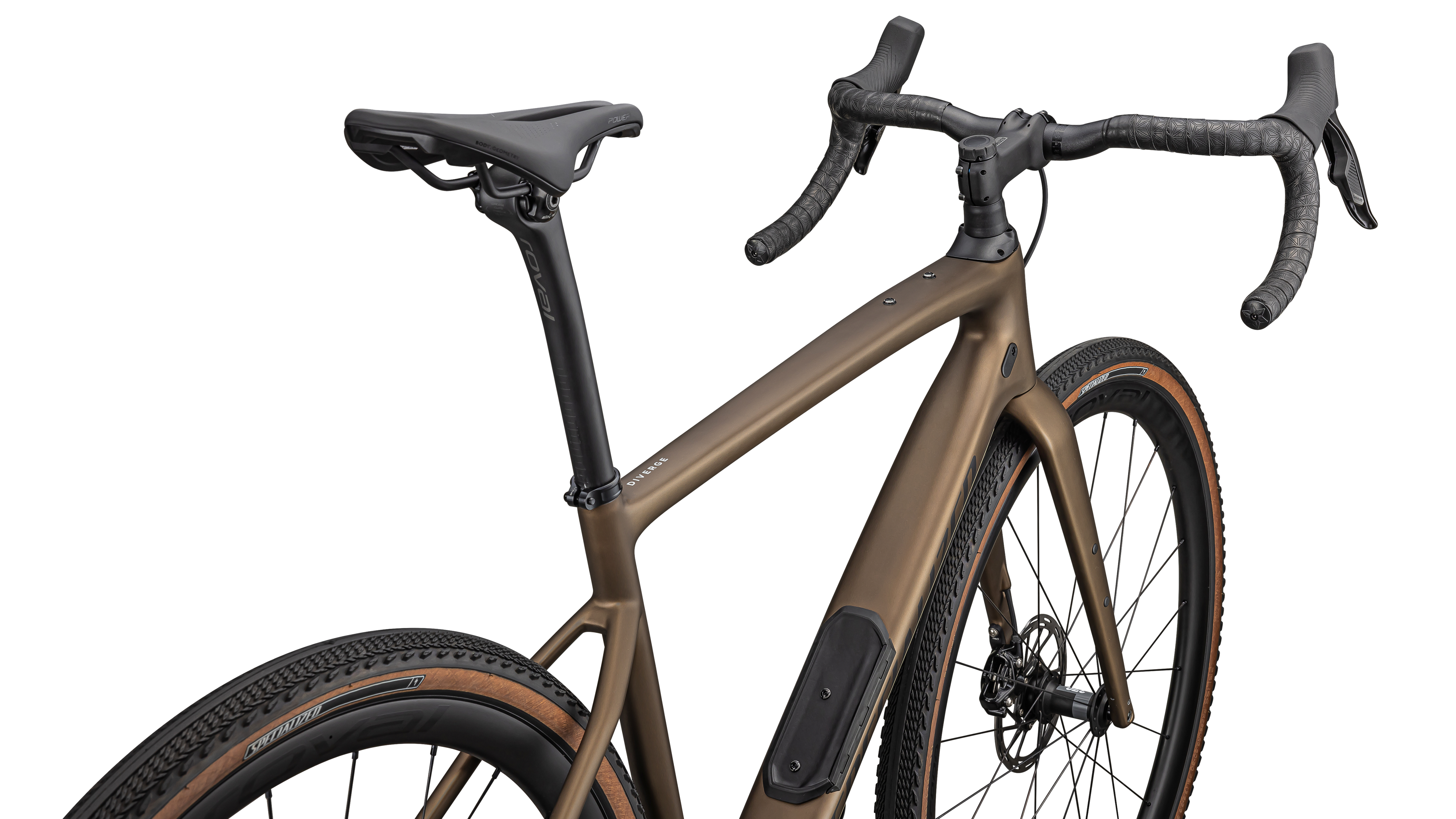 Diverge Expert Carbon
