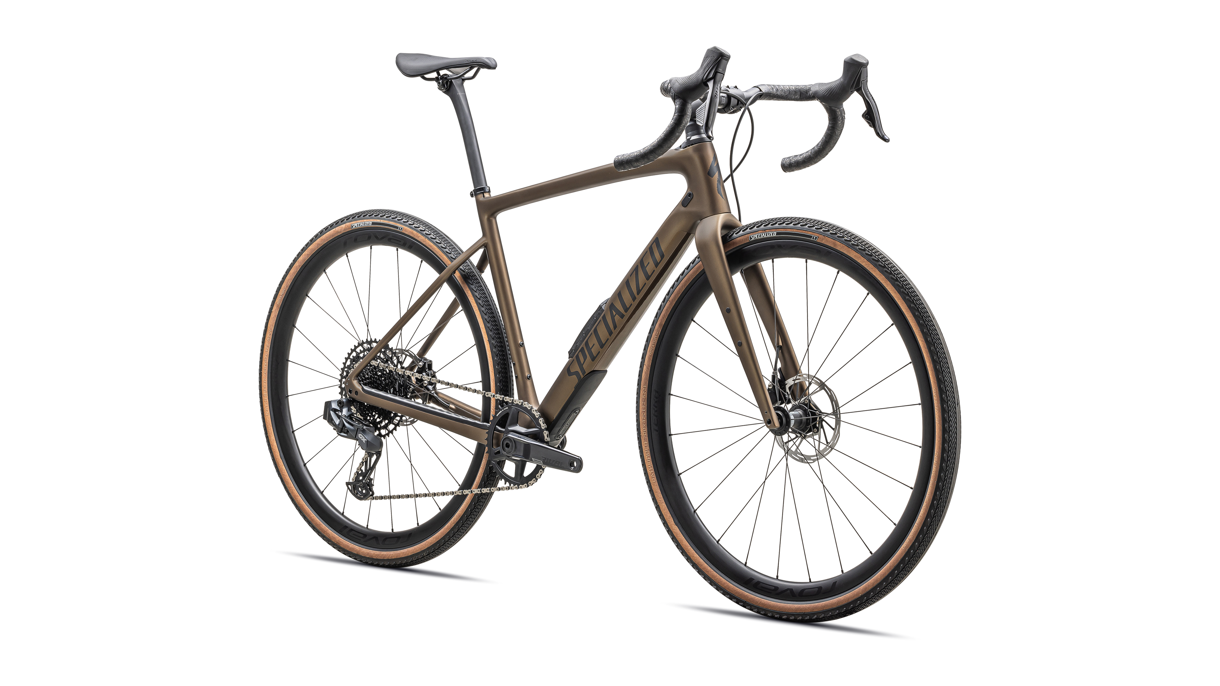 Diverge Expert Carbon
