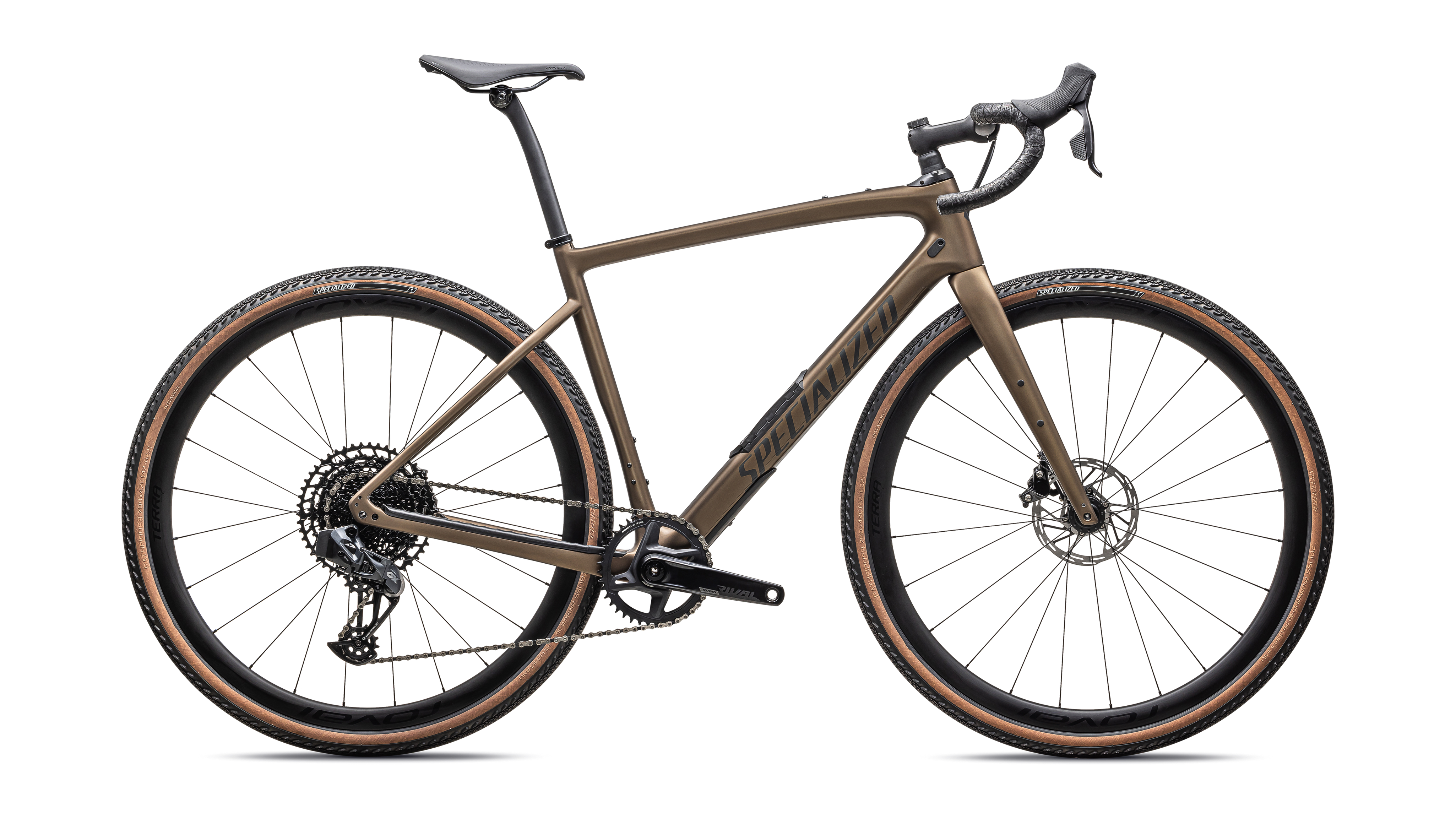 Diverge Expert Carbon