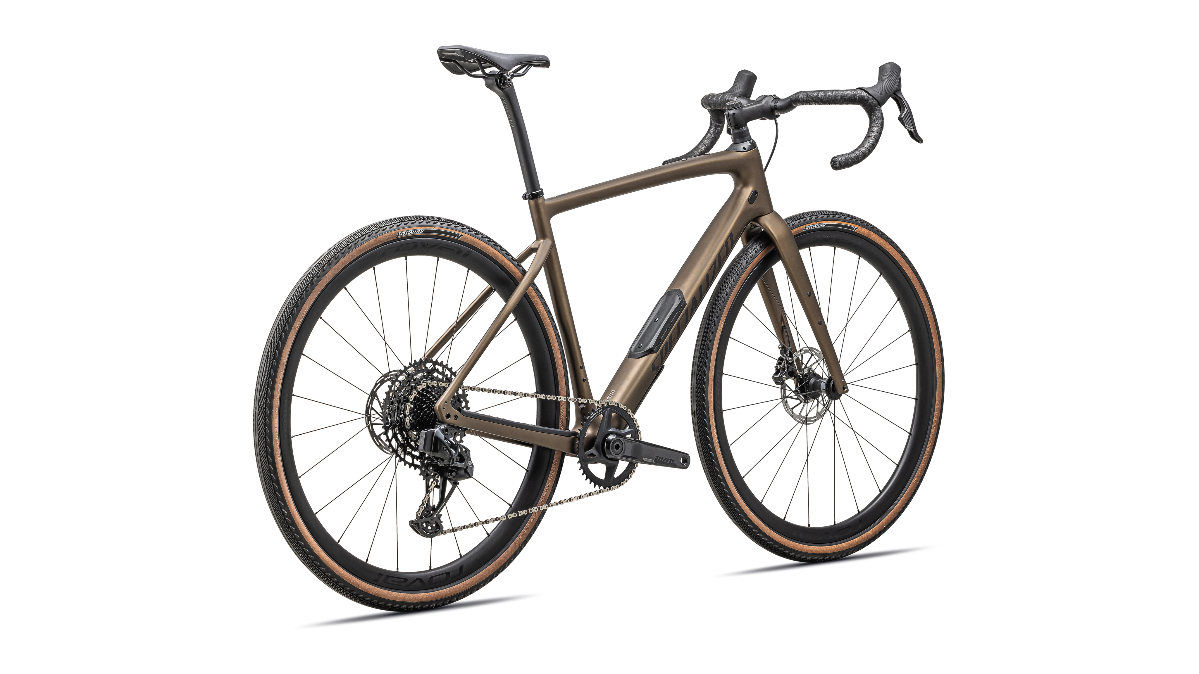 Diverge Expert Carbon