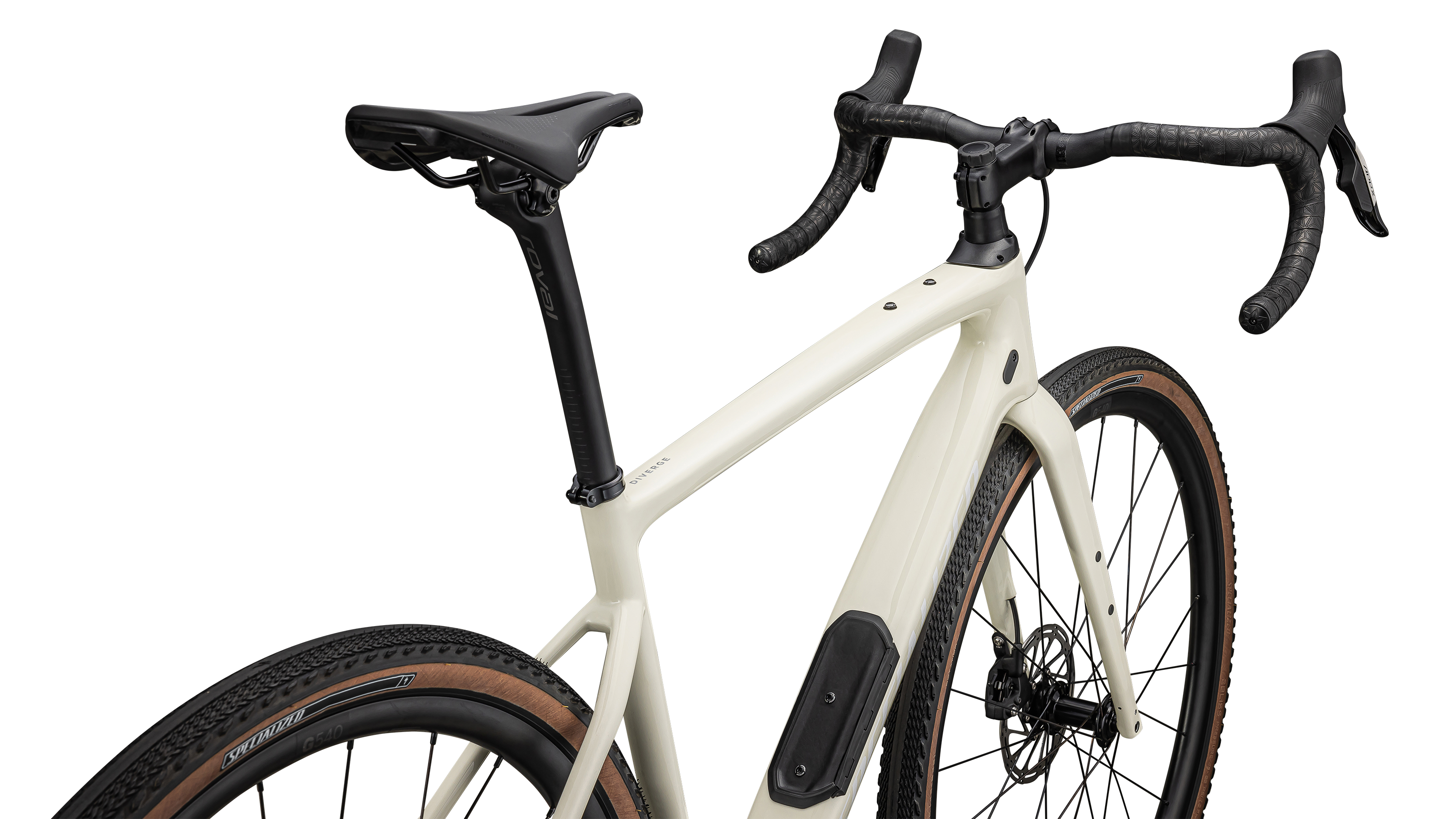 Diverge Comp Carbon