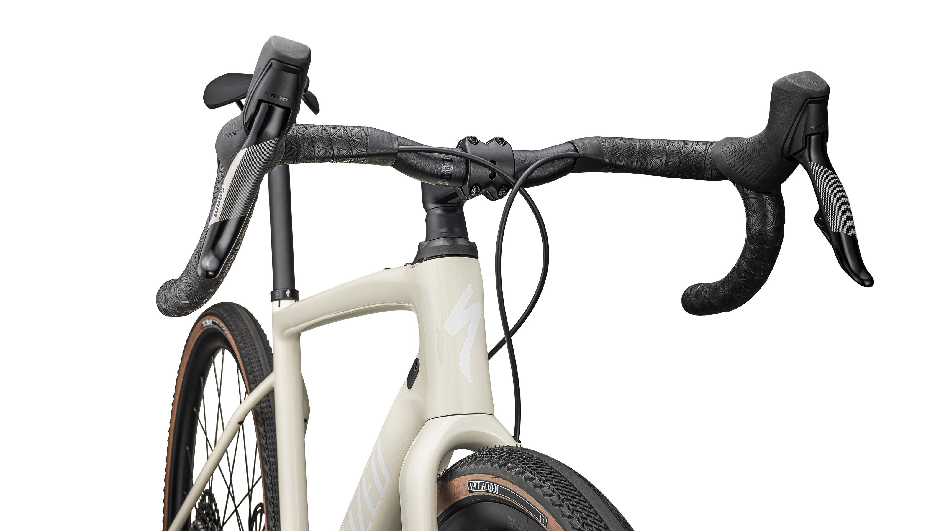 Diverge Comp Carbon