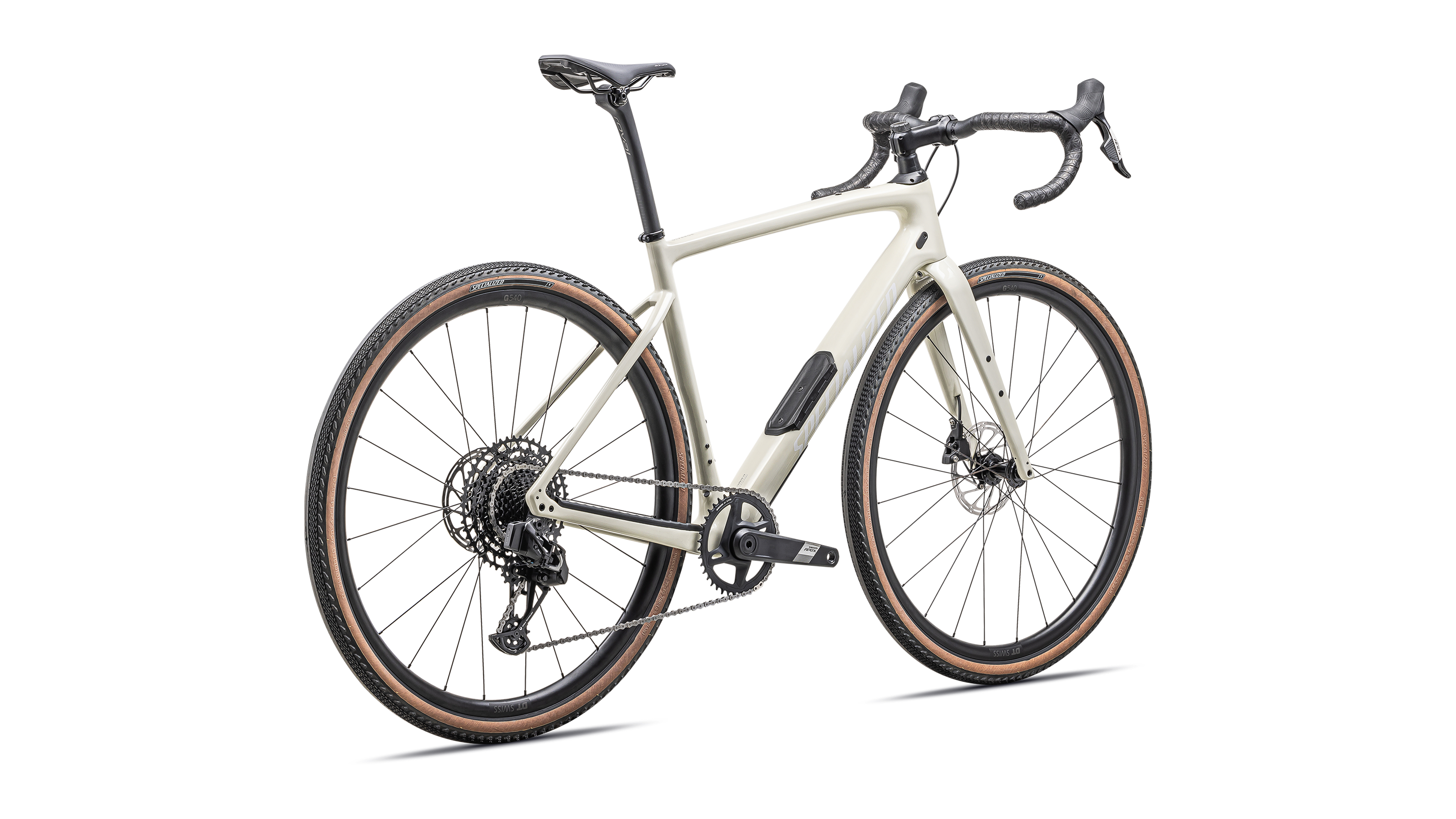 Diverge Comp Carbon