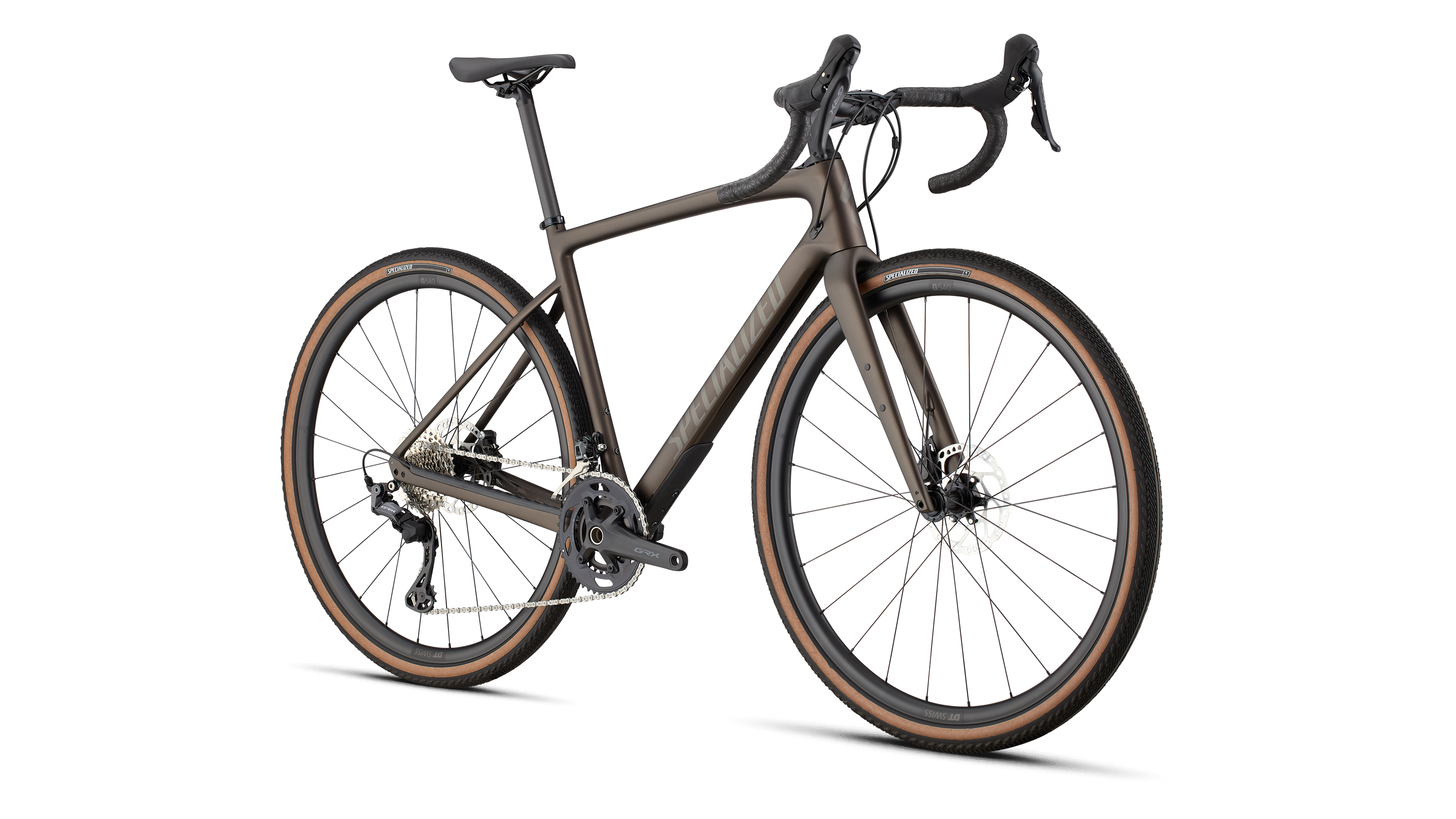 Diverge Sport Carbon