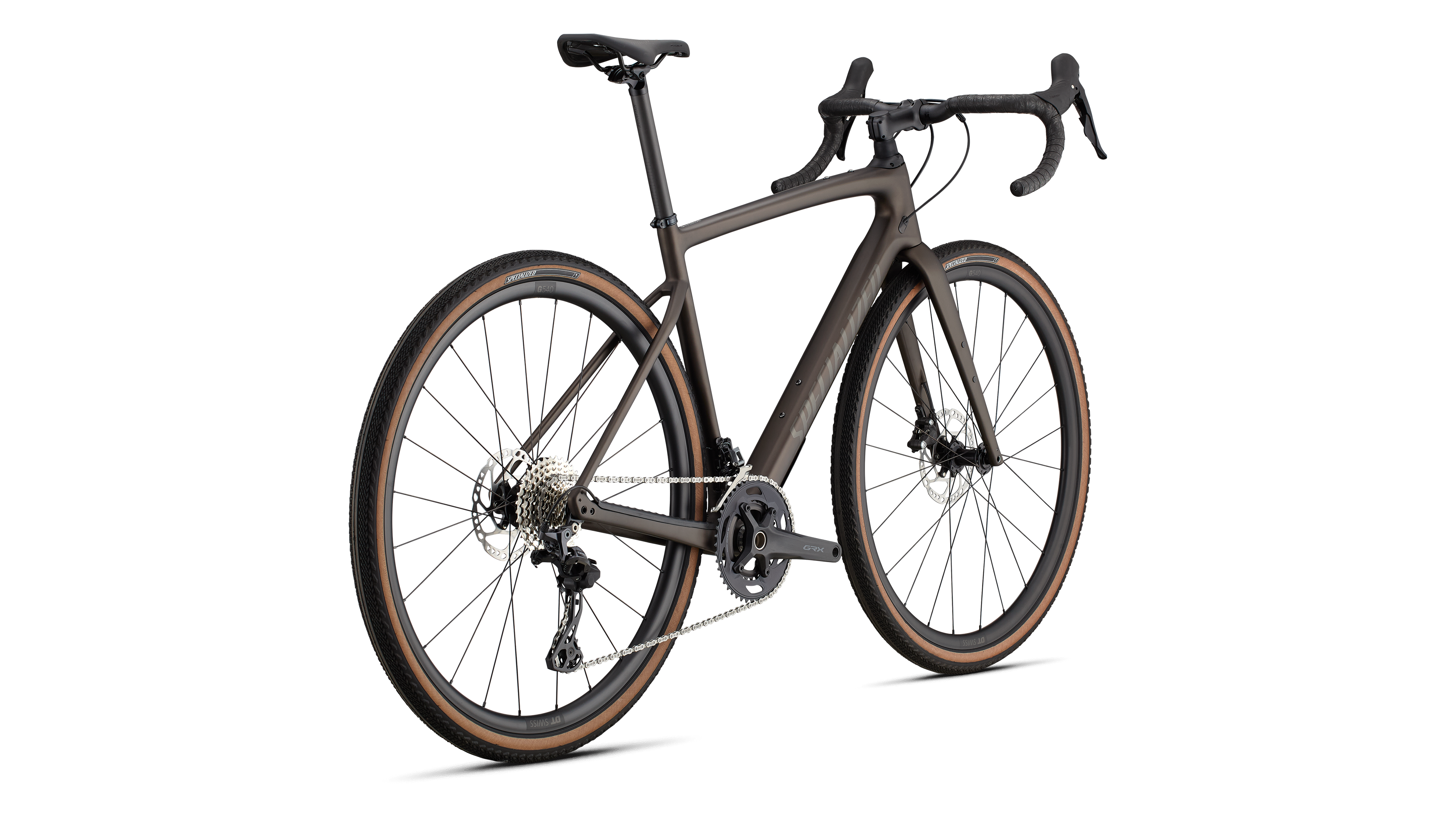Diverge Sport Carbon