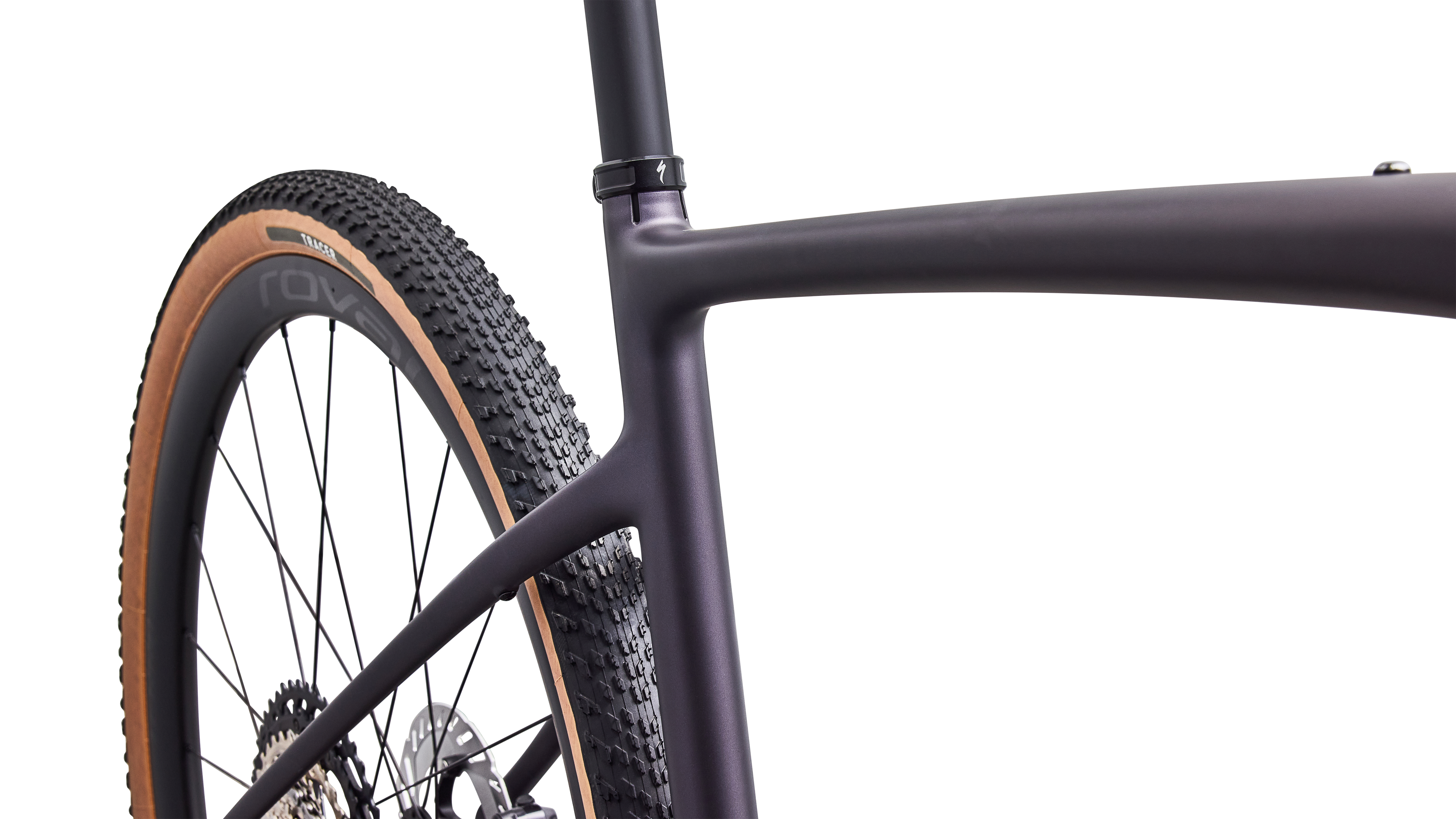 Diverge 4 Expert - Shimano GRX Di2