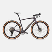 Diverge 4 Expert - Shimano GRX Di2