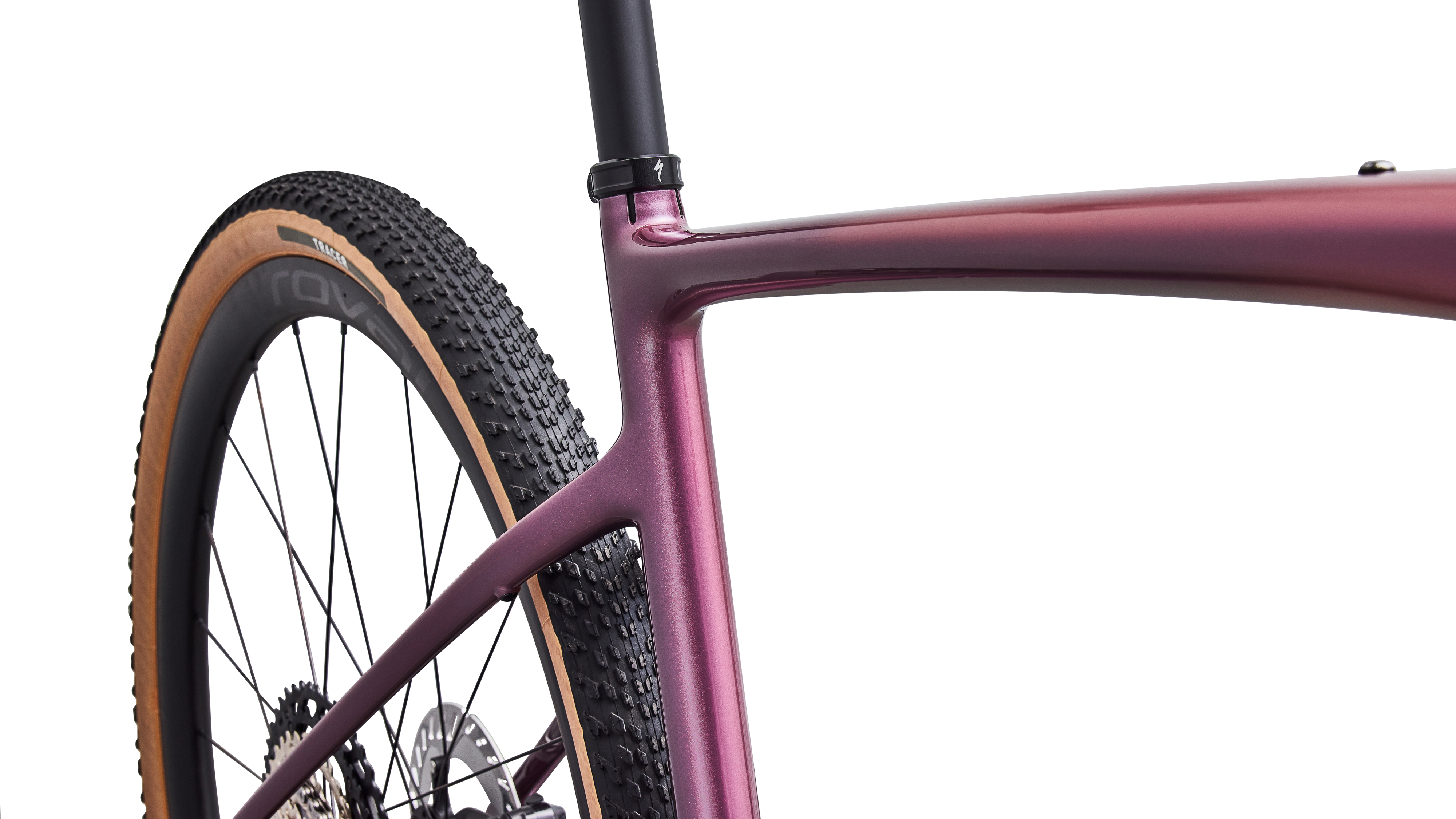 Diverge 4 Expert - Shimano GRX Di2