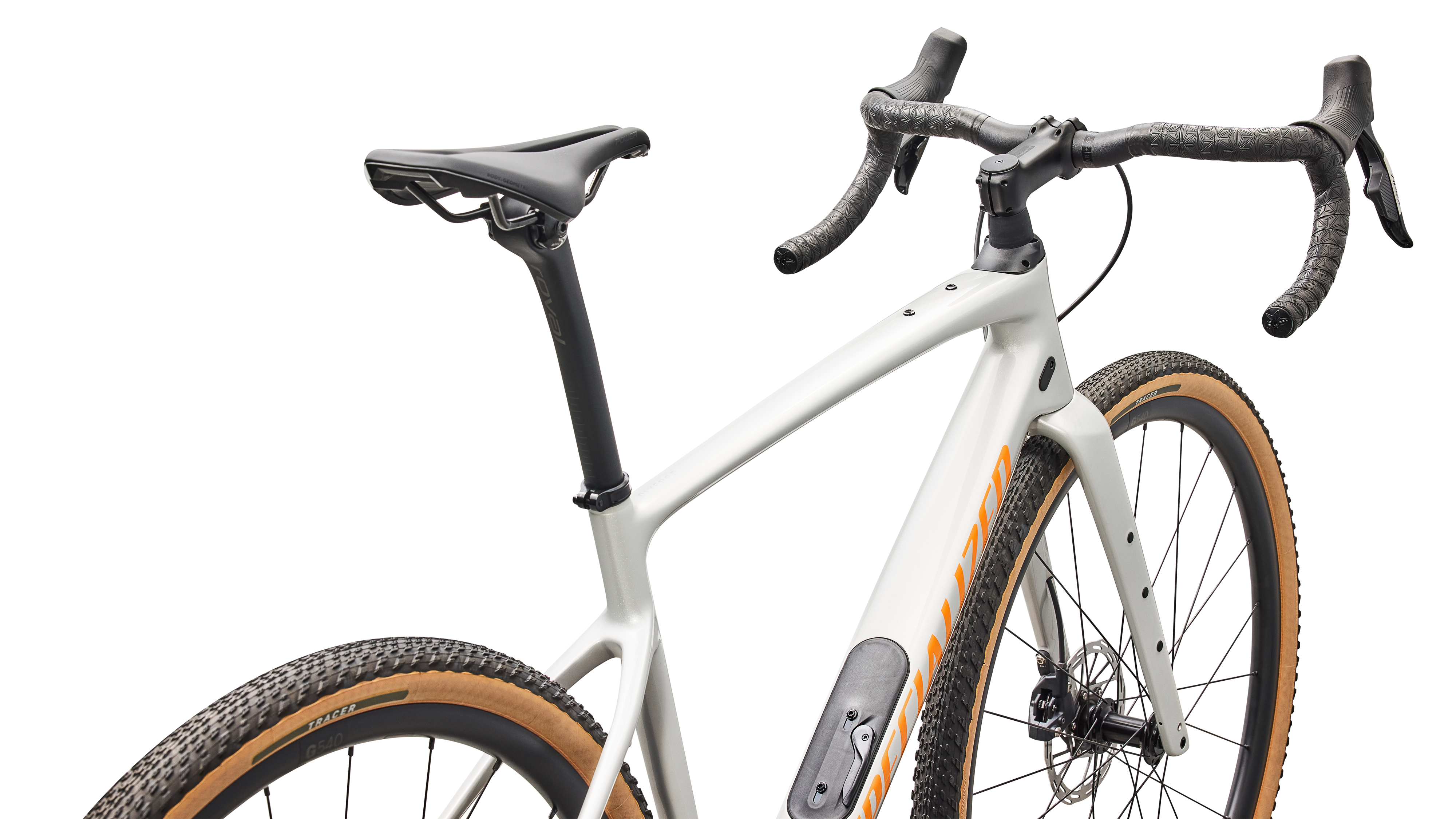 Diverge 4 Comp Carbon - SRAM Apex AXS/S1000