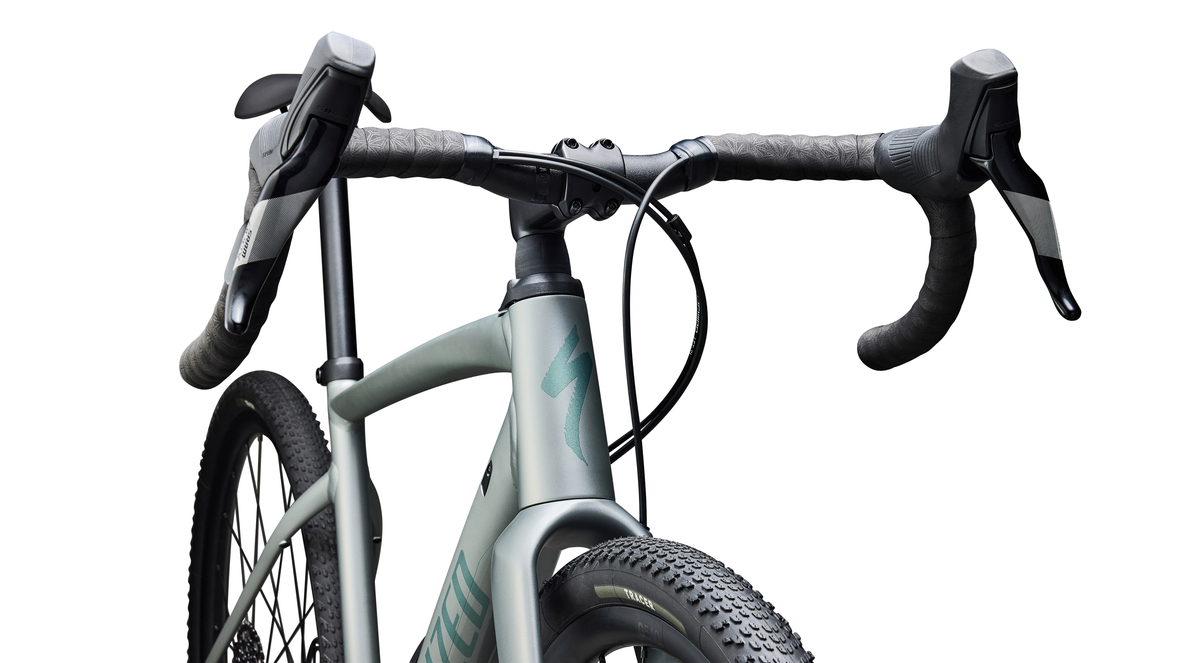 Diverge 4 Comp Alloy - SRAM Apex