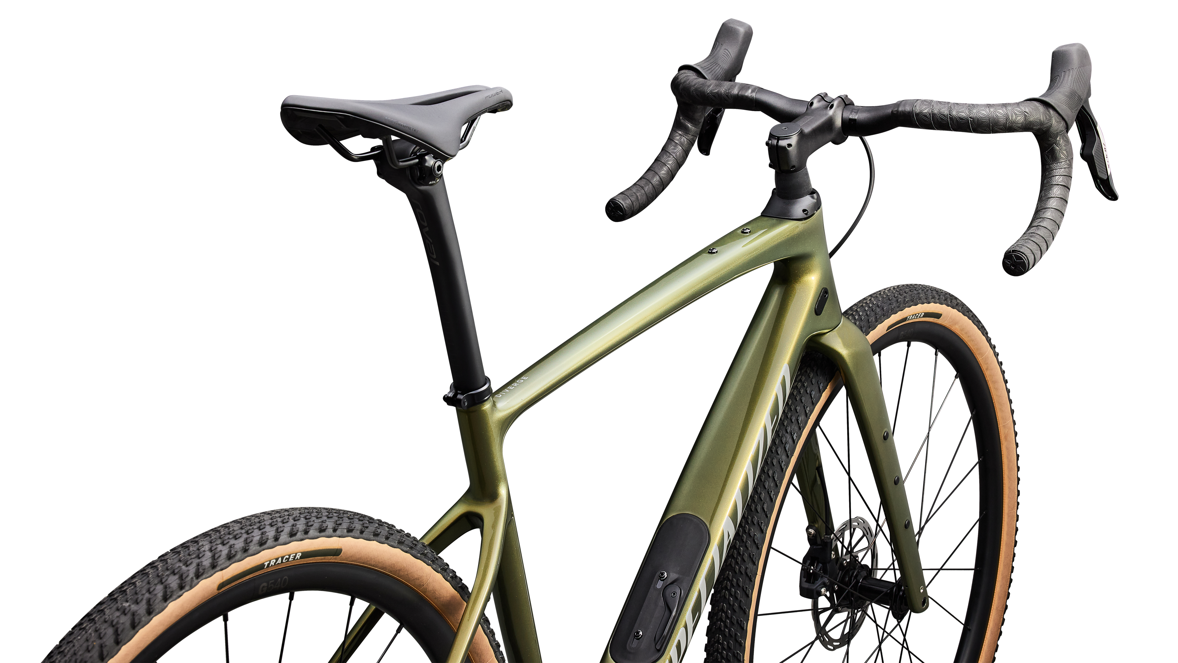 Diverge 4 Comp Carbon - SRAM Apex AXS/S1000