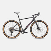 Diverge 4 Sport Carbon - Shimano GRX 600