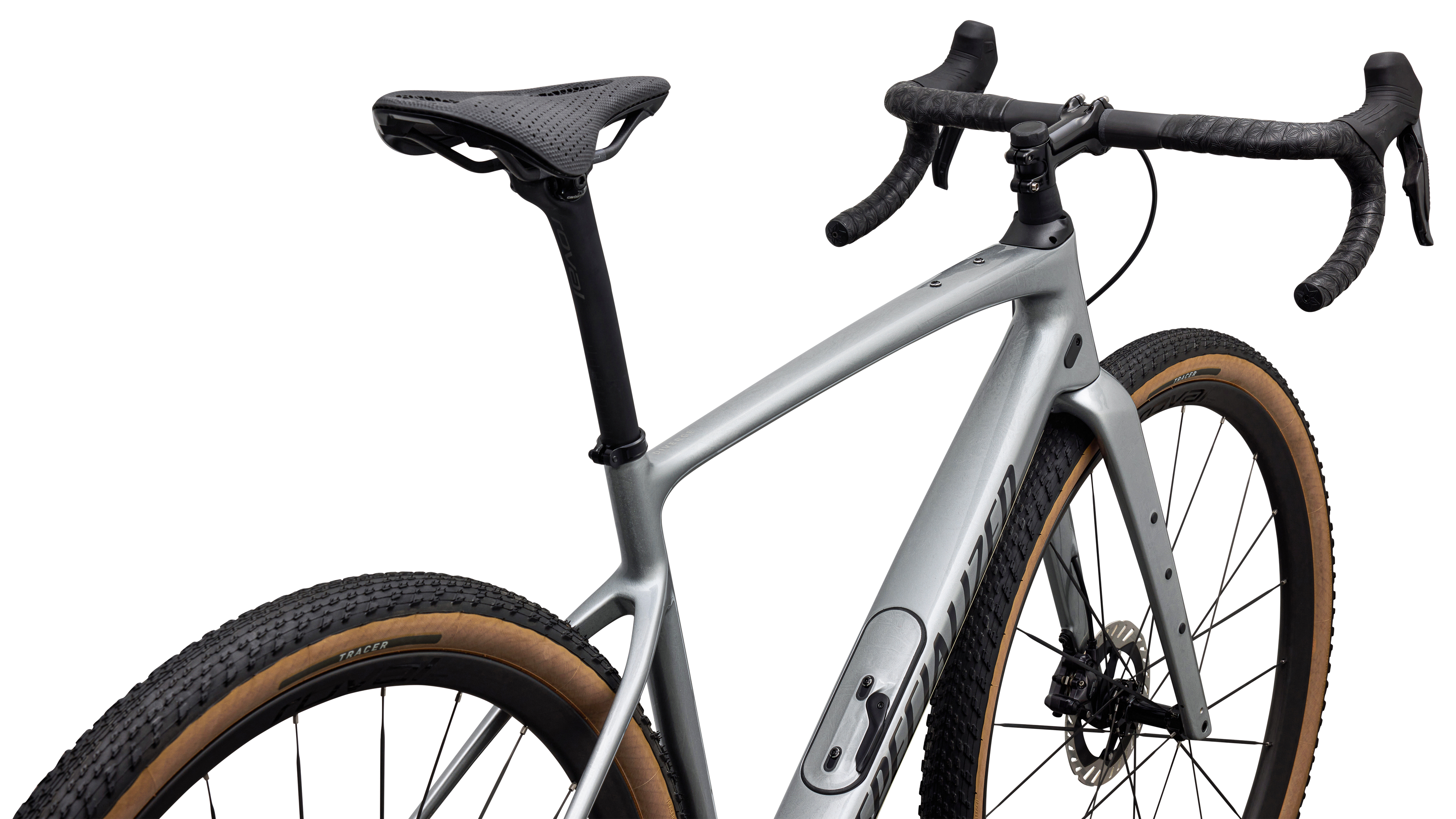 Diverge 4 Pro LTD - Shimano XTR/GRX Di2