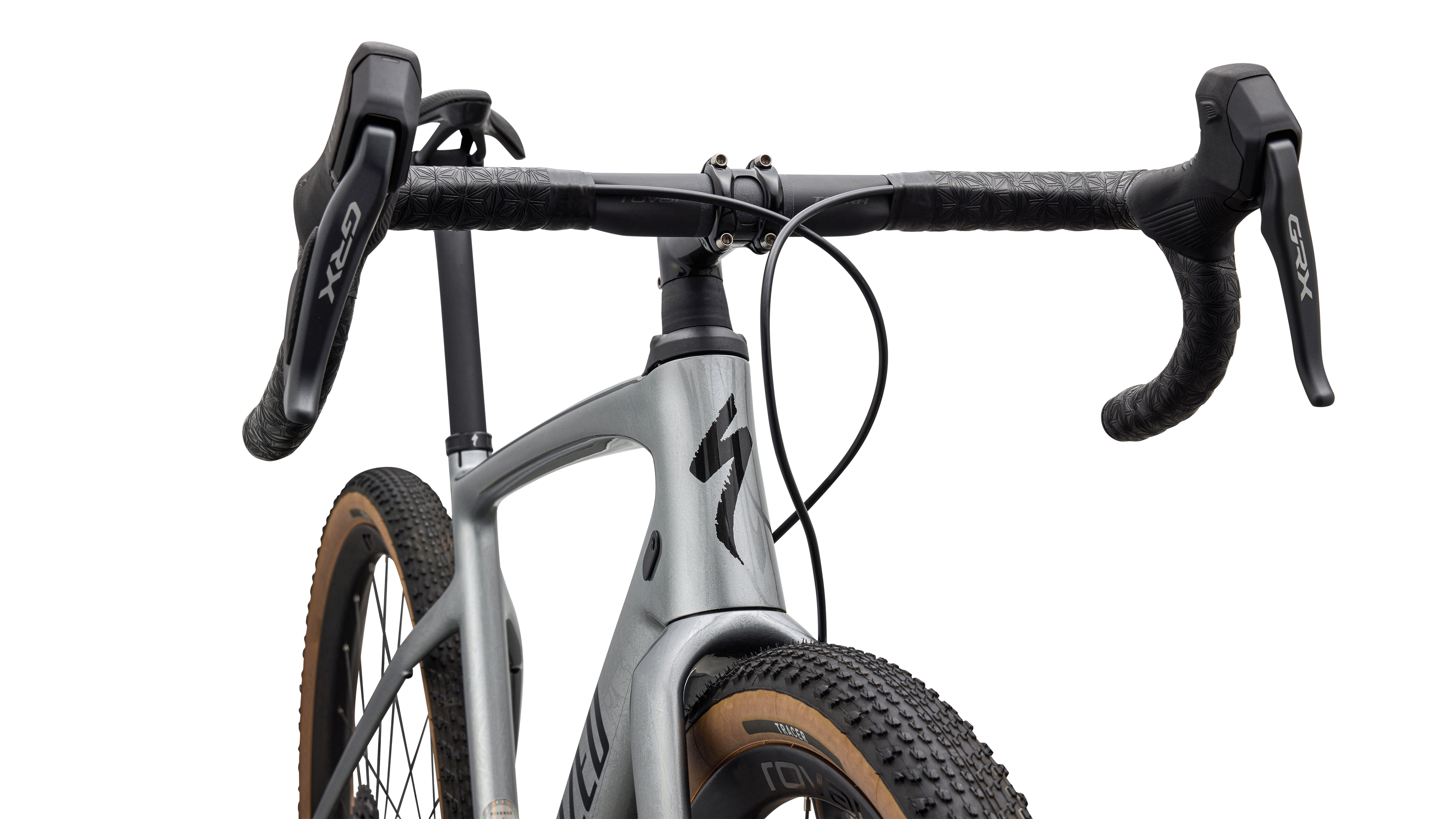 Diverge 4 Pro LTD - Shimano XTR/GRX Di2