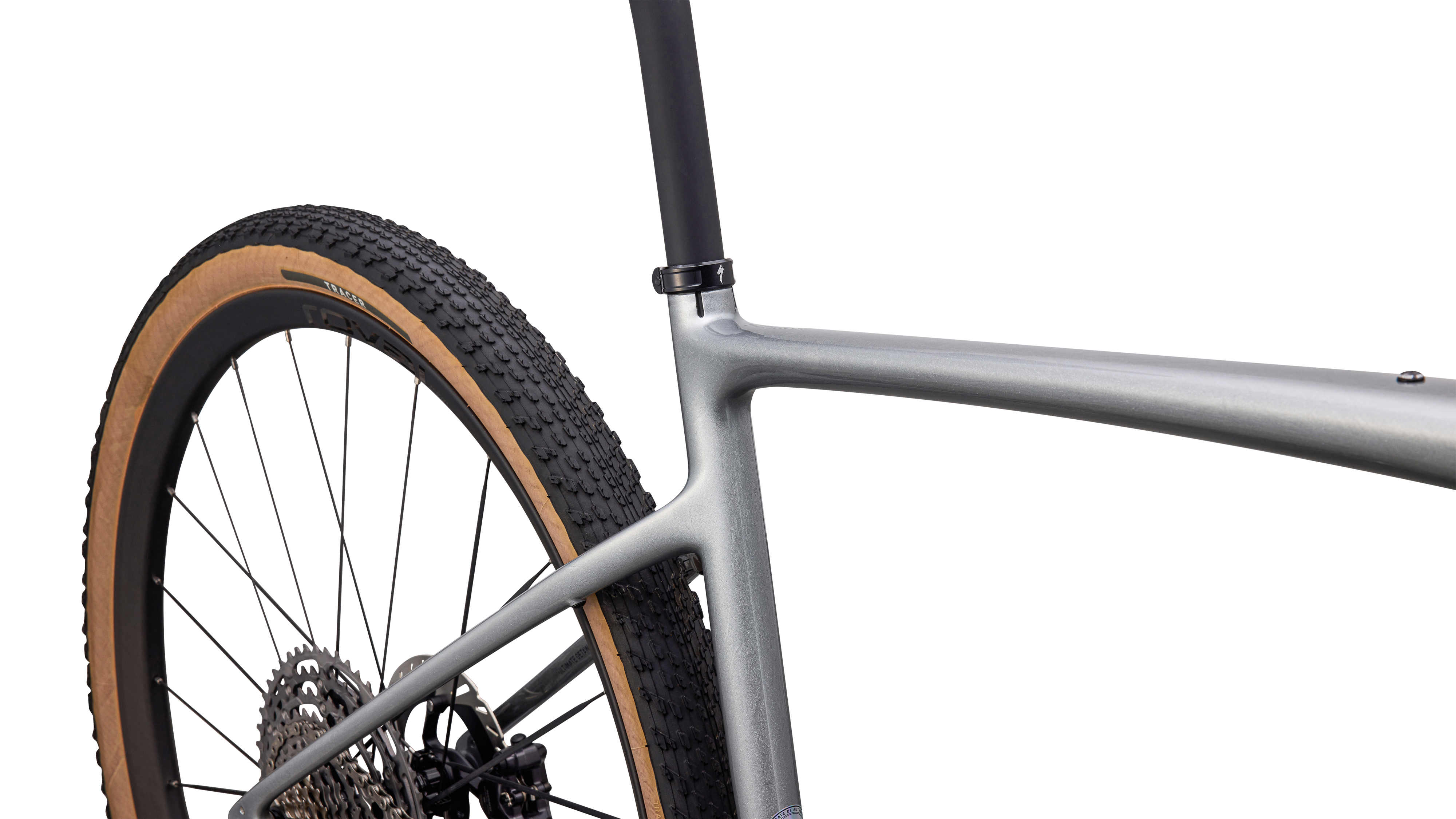 Diverge 4 Pro LTD - Shimano XTR/GRX Di2