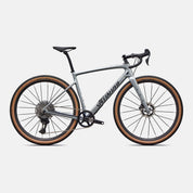 Diverge 4 Pro LTD - Shimano XTR/GRX Di2