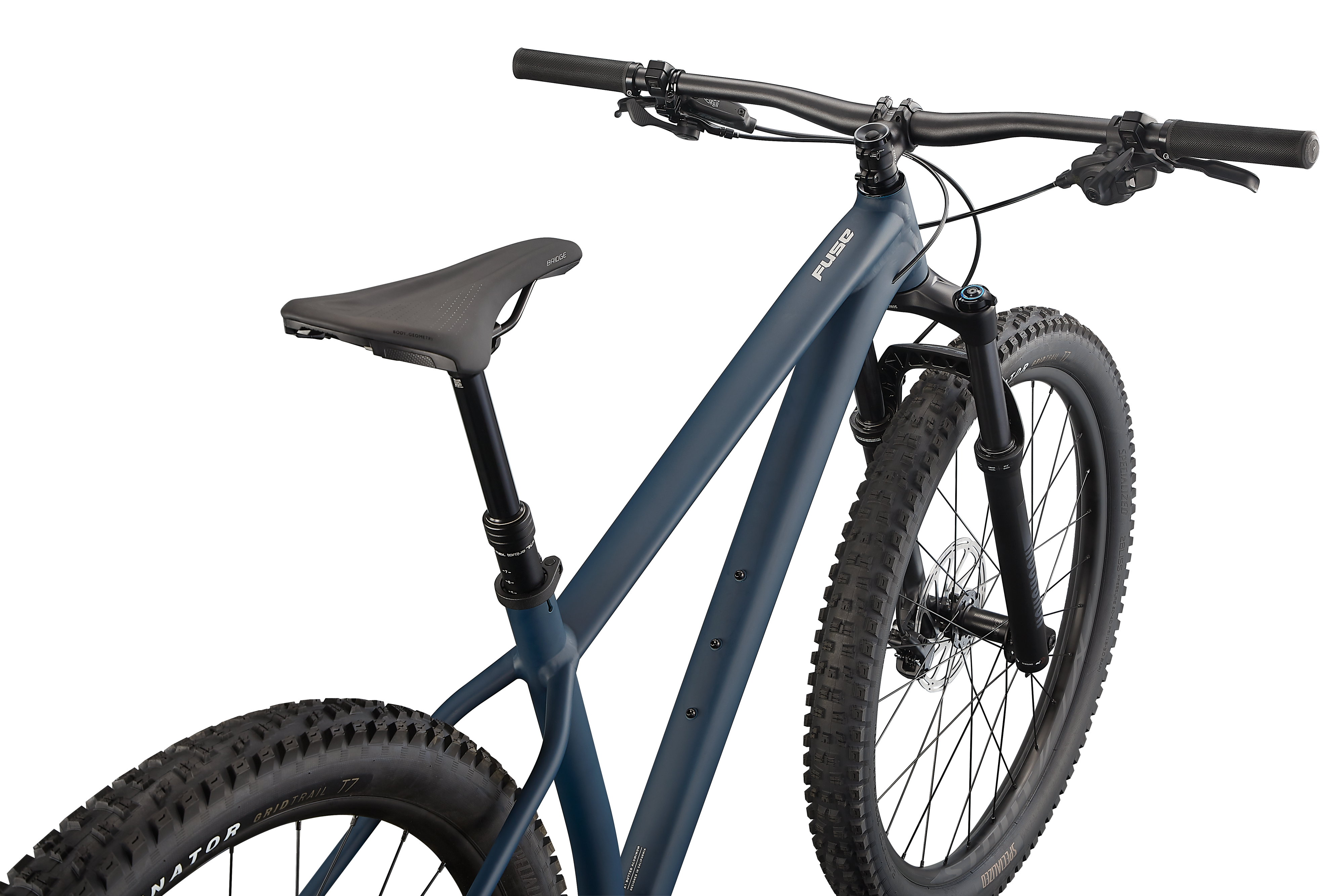 Fuse Sport 27.5