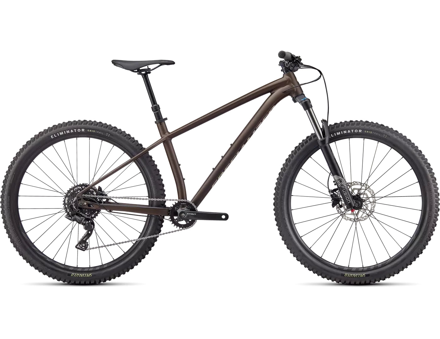 Specialized Fuse 27.5