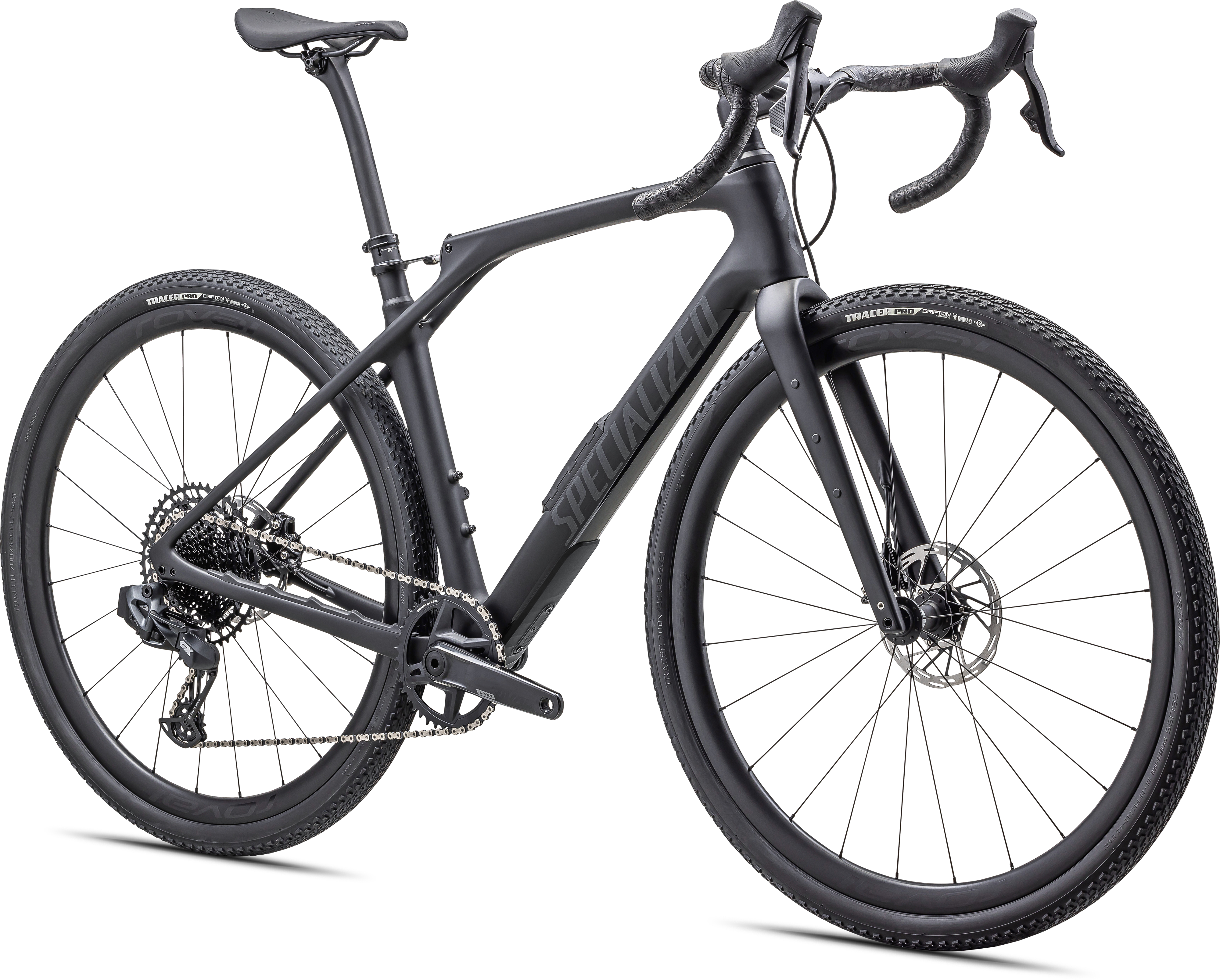 Diverge STR Expert