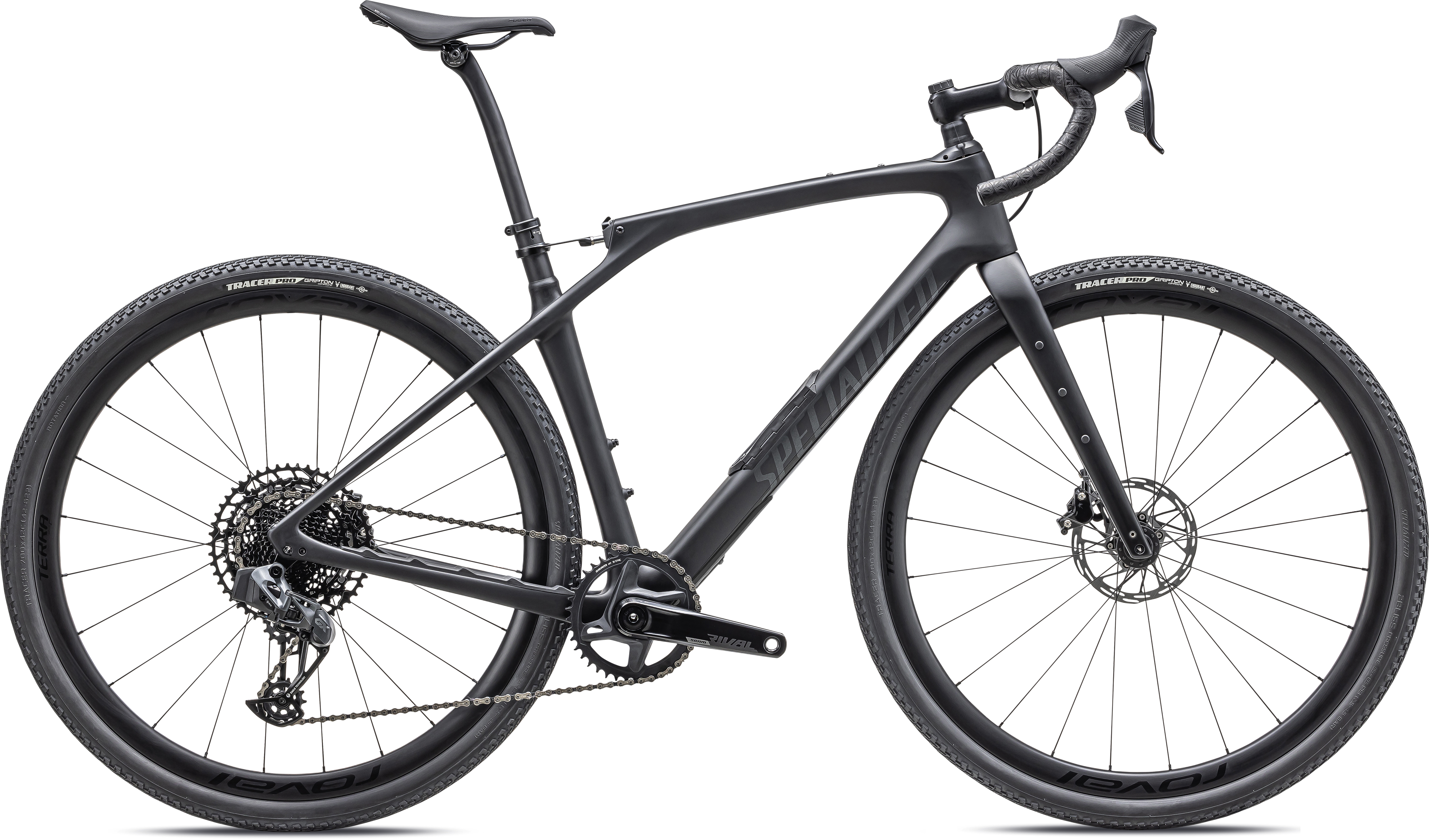 Diverge STR Expert
