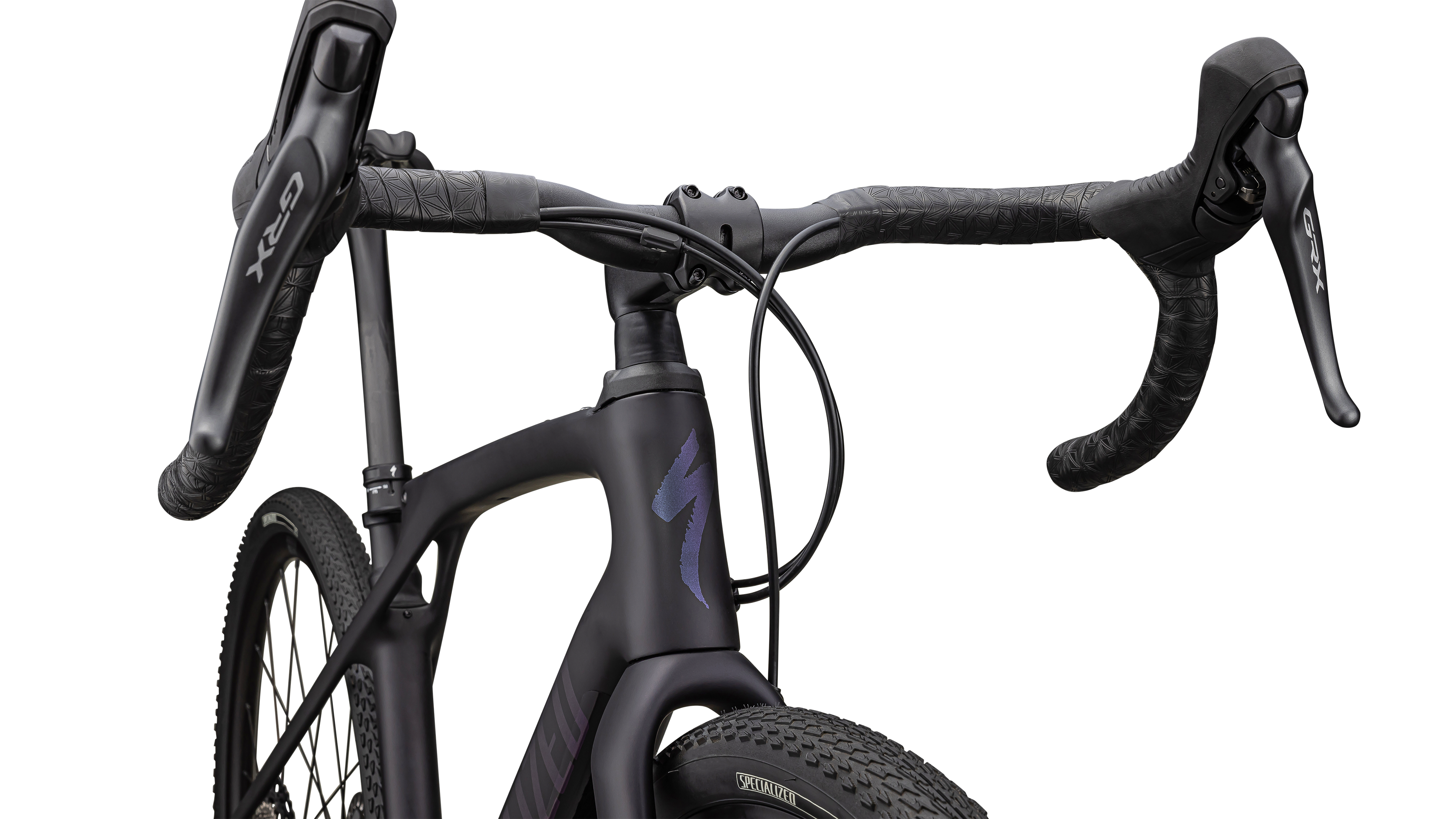 Diverge STR Comp