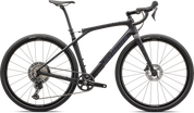 Diverge STR Comp