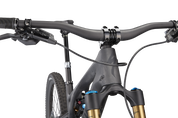 S-Works Stumpjumper EVO