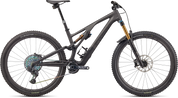 S-Works Stumpjumper EVO