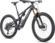 S-Works Stumpjumper EVO  - SRAM XX1 AXS, FOX Factory