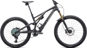 S-Works Stumpjumper EVO  - SRAM XX1 AXS, FOX Factory