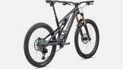 S-Works Stumpjumper EVO