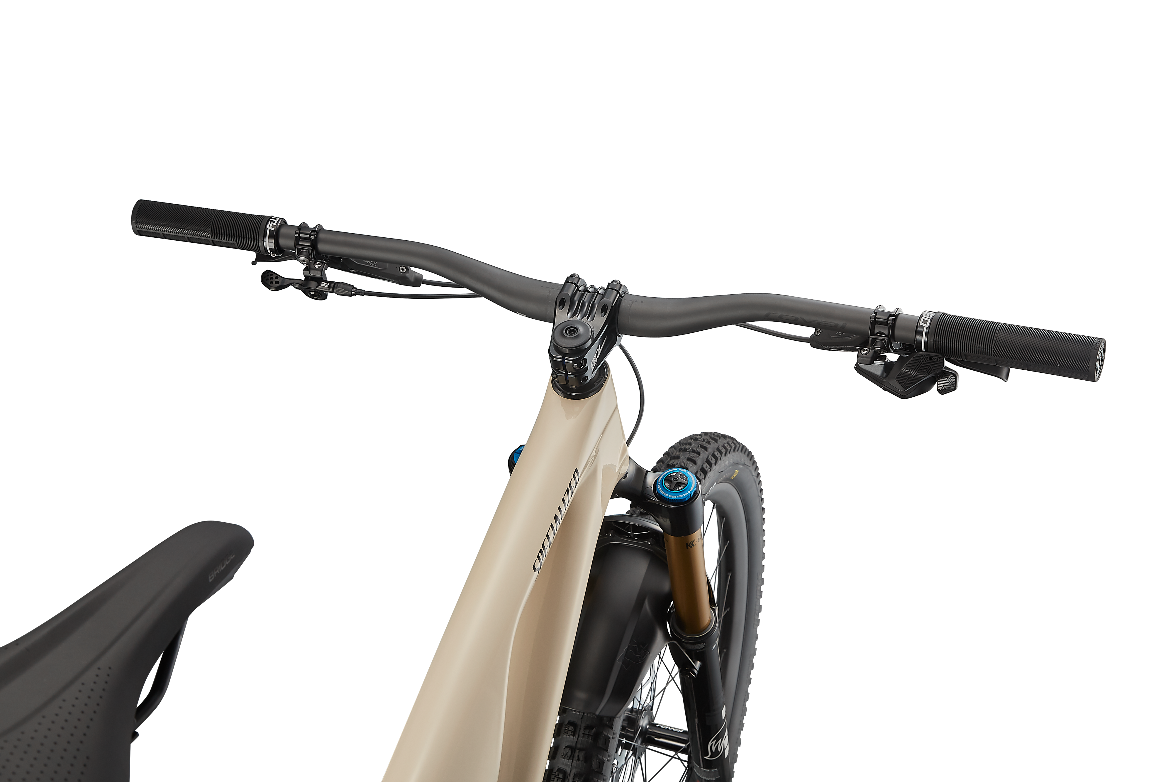 Stumpjumper EVO Pro