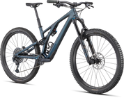 Stumpjumper Evo Expert  - SRAM X01, FOX Performance Elite