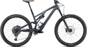 Stumpjumper Evo Expert  - SRAM X01, FOX Performance Elite