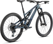 Stumpjumper Evo Expert  - SRAM X01, FOX Performance Elite