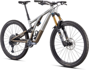 Stumpjumper EVO Elite Alloy